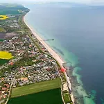 Hagelstein Iv Feuerstein Apartment Dahme (Schleswig-Holstein)
