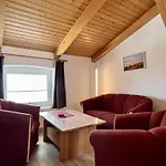 Апартаменты Hagelstein Iv 