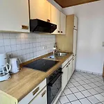 Apartment Hagelstein Iv Feuerstein