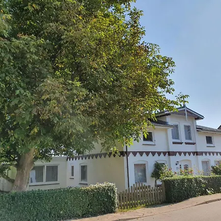 Apartment Hagelstein Iv 