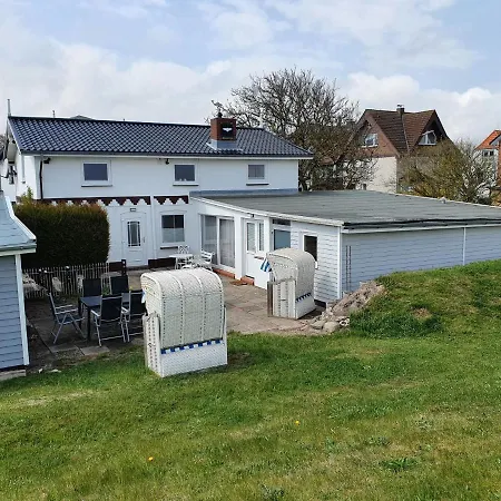 Hagelstein Iv Feuerstein * Dahme (Schleswig-Holstein)