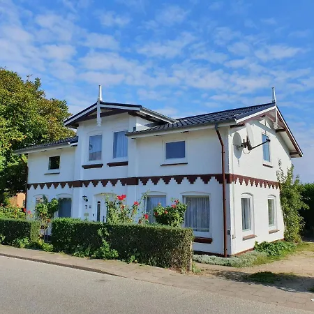 Hagelstein Iv Feuerstein Apartment *