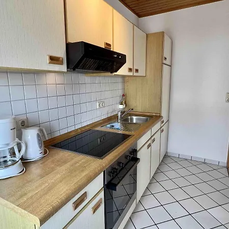 Apartment Hagelstein Iv 