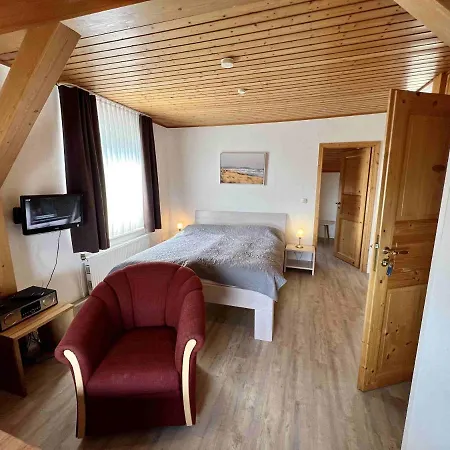 Apartment Hagelstein Iv Feuerstein
