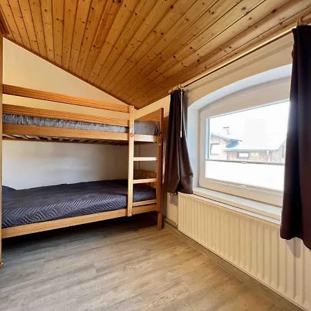 Apartamento Hagelstein Iv 