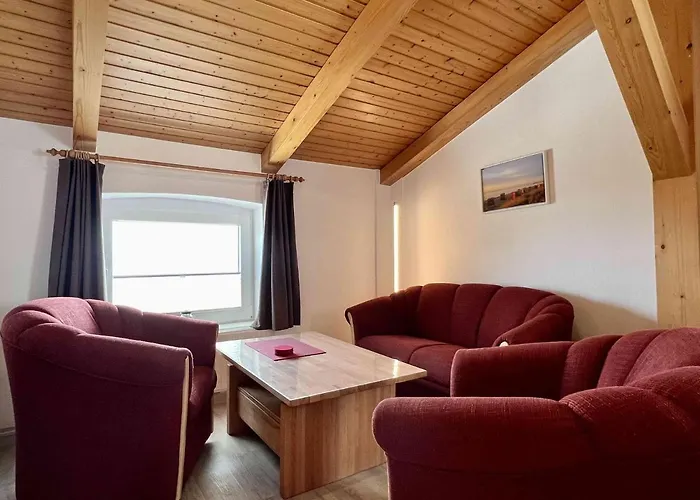 Apartamento Hagelstein Iv 