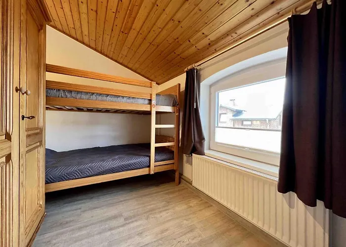 Apartamento Hagelstein Iv 